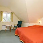 4 Star Holiday Home In Blavand