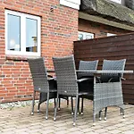 4 Star Holiday Home In Blavand