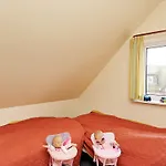 4 Star Holiday Home In Blavand Blåvand
