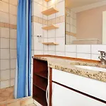 펜션 4 Star Holiday Home In Blavand