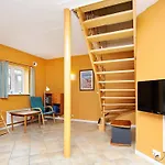 4 Star Holiday Home In Blavand 펜션 *