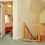 4 Star Holiday Home In Blavand Blåvand