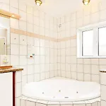4 Star Holiday Home In Blavand *