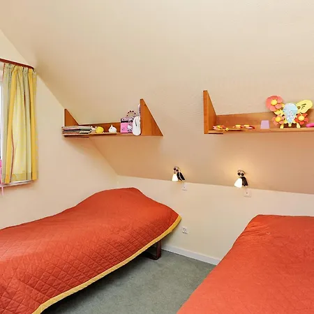 Thatched With - By Traum Сasa de vacaciones *