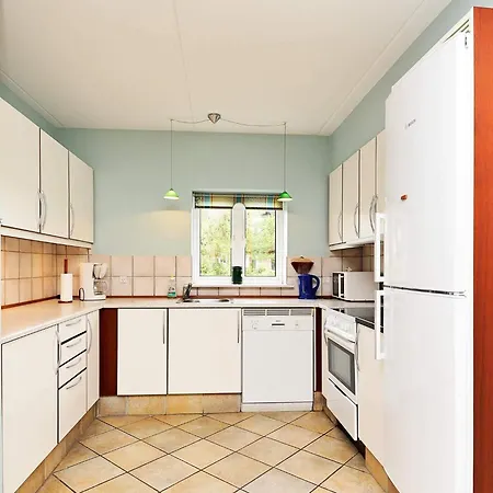 Vakantiehuis Thatched With - By Traum Blåvand