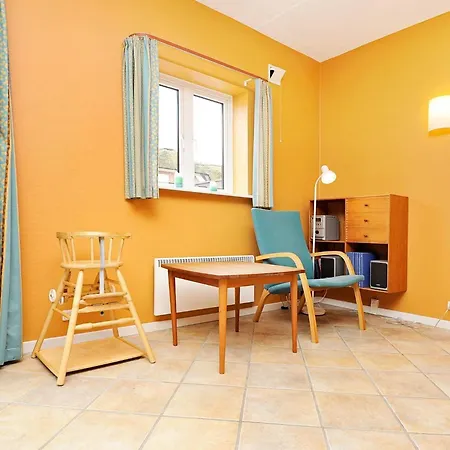 4 Star In Holiday home *