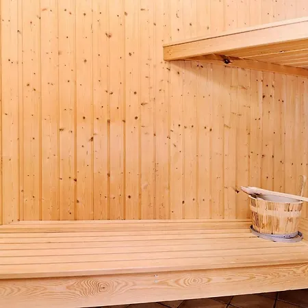 Thatched With - By Traum Сasa de vacaciones *