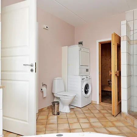 Vakantiehuis Thatched With - By Traum