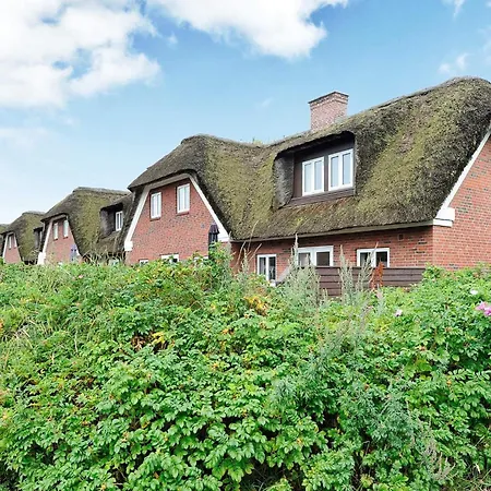 펜션 4 Star Holiday Home In Blavand *