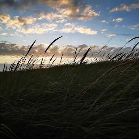 Thatched With - By Traum Vakantiehuis *