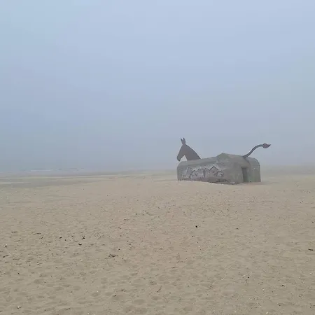 Thatched With - By Traum Сasa de vacaciones *