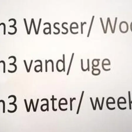 4 Star In Blåvand