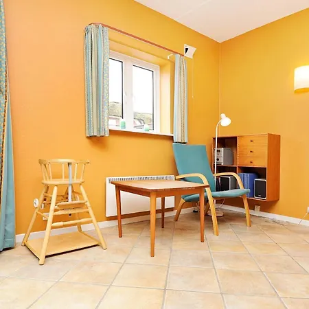 Holiday home 4 Star In