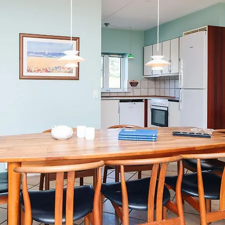 4 Star In Holiday home *