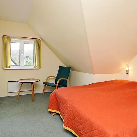 Vakantiehuis 4 Star In