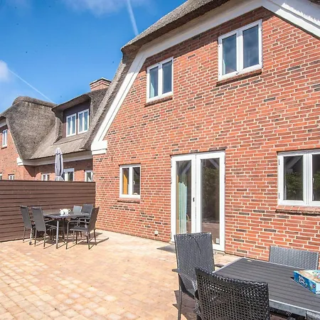 4 Star In Holiday home