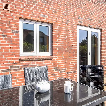 4 Star In Holiday home *