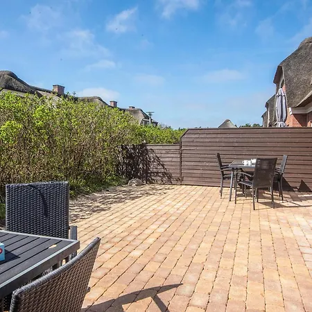 4 Star In Holiday home
