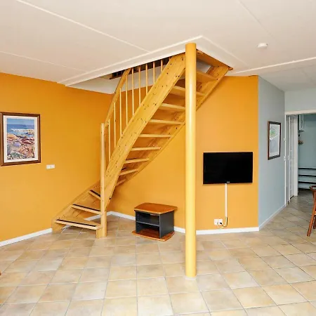 Holiday home 8 Person In Bl Vand