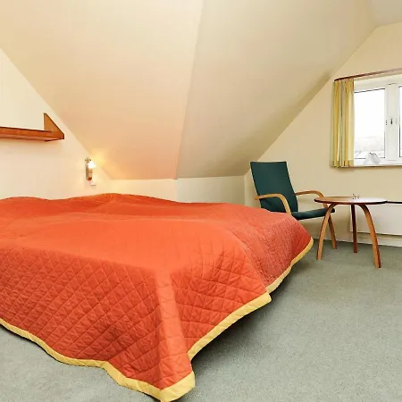 Holiday home 8 Person In Bl Vand *
