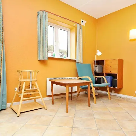 Holiday home 8 Person In Bl Vand *